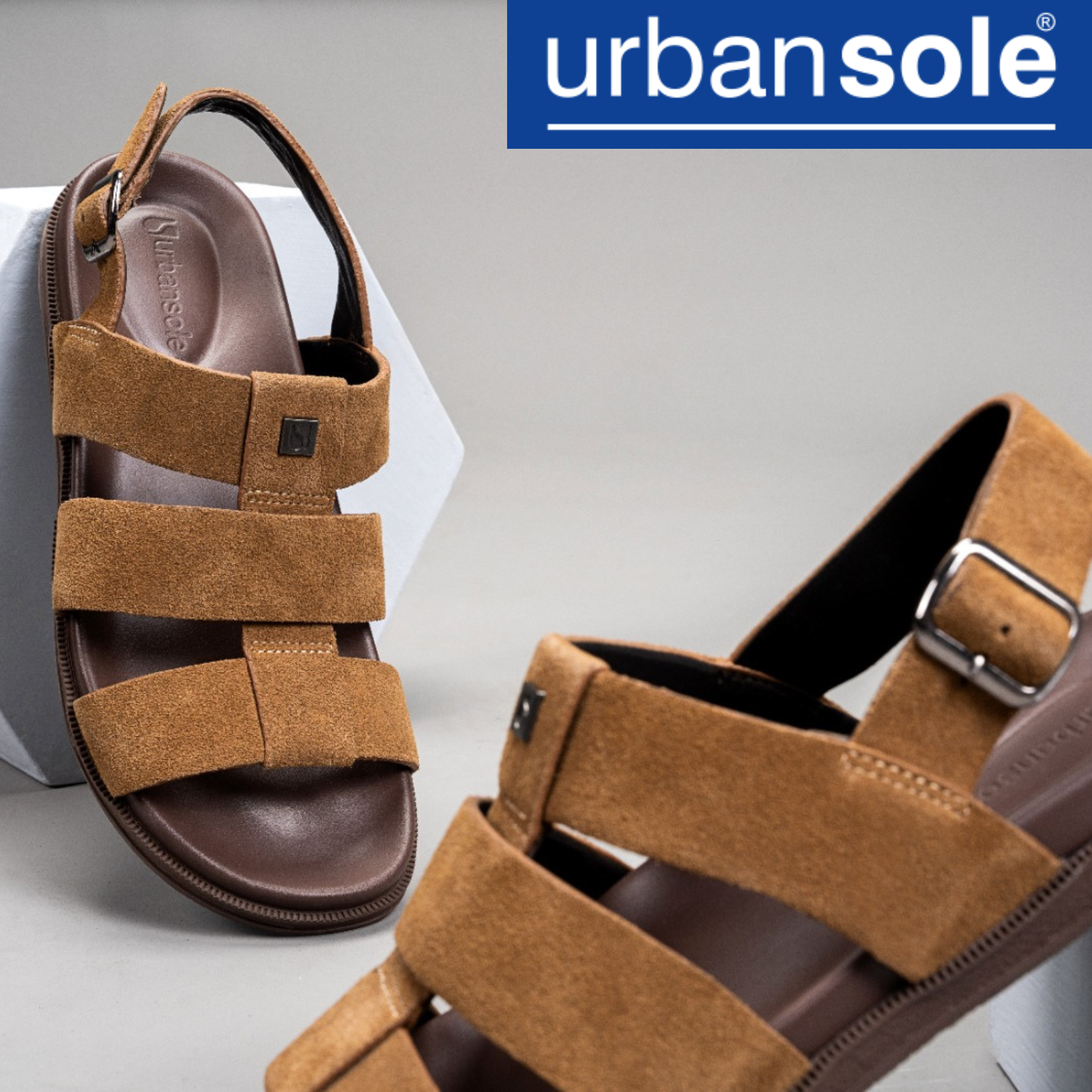 Men's Sandals in Pakistan
