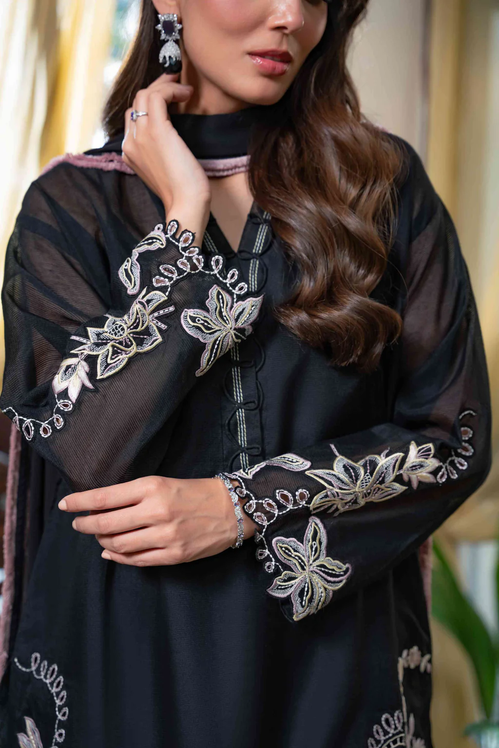 Women Branded Lawn Suits