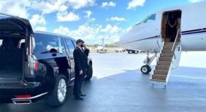 Limo Service