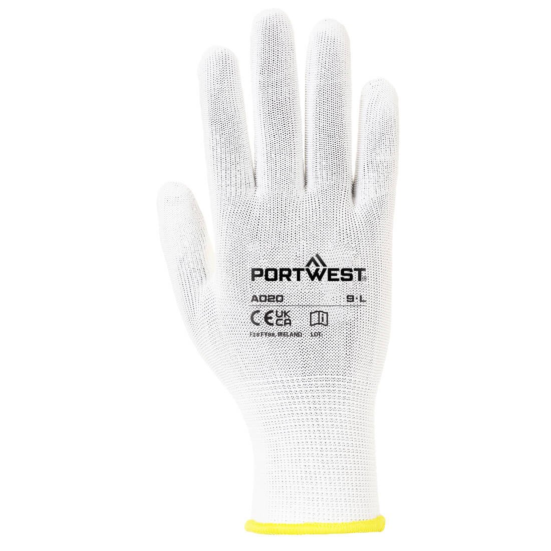 A020 - Assembly Glove (960 Pairs)