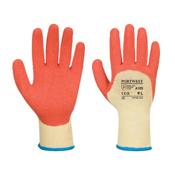 A105 - Grip Xtra Glove