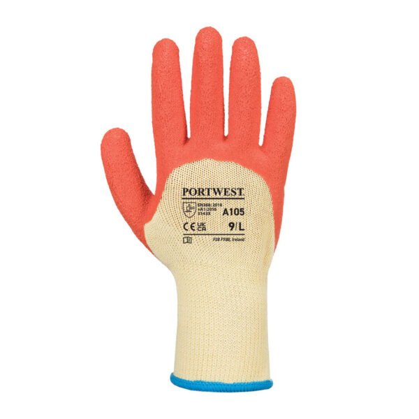 A105 - Grip Xtra Glove