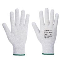 A197 - Antistatic Shell Glove