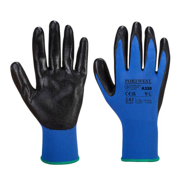 A320 - Dexti-Grip Glove