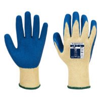 A610 - LR Latex Grip Glove
