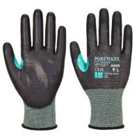 A660 - CS Cut E18 PU Glove