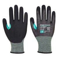 A661 - CS Cut E18 Nitrile Glove
