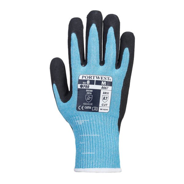 A667 - Claymore AHR Cut Glove