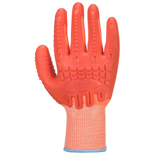 A728 - Supergrip Impact HR Cut Glove