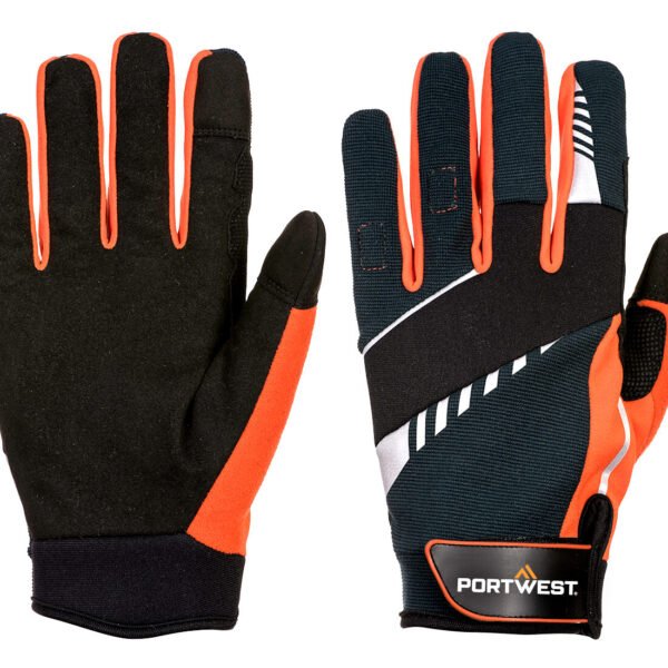 A774 - DX4 LR Cut Glove