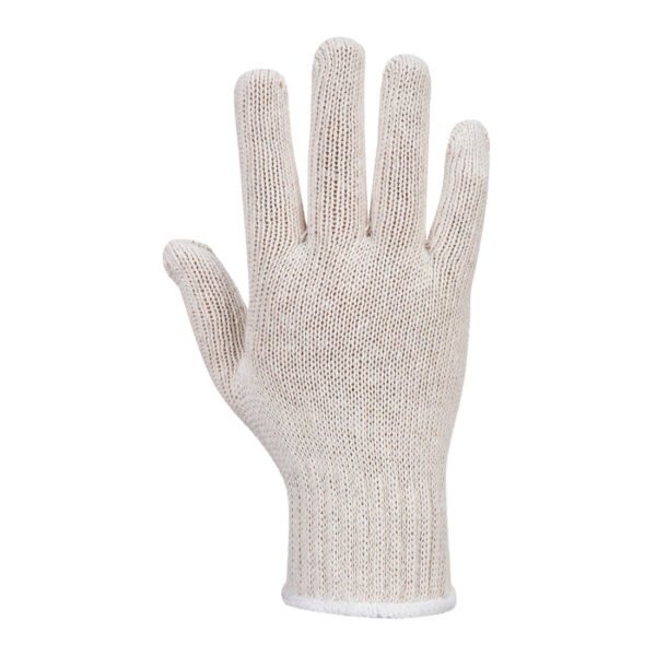 AB030 - String Knit Liner Glove (288 Pairs)