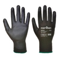 AB129 - PU Palm Glove (288 Pairs)