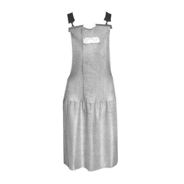 AC20 - Chainmail Apron