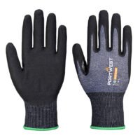 AP18 - SG Cut C15 Eco Nitrile Glove (Pk12)