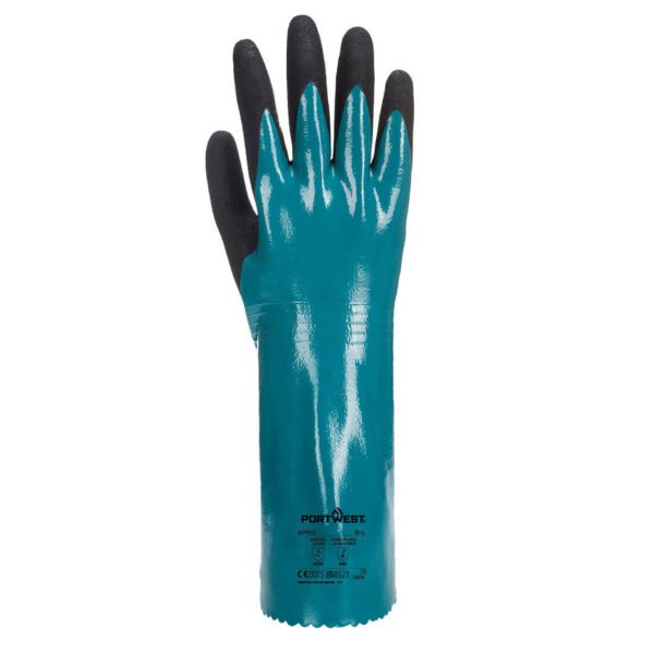 AP60 - Sandy Grip Lite Gauntlet