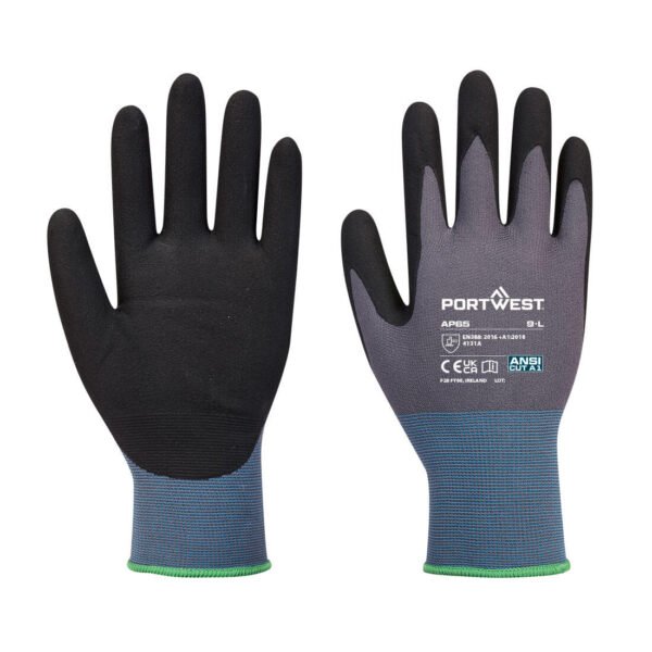 AP65 - NPR Pro Nitrile Foam