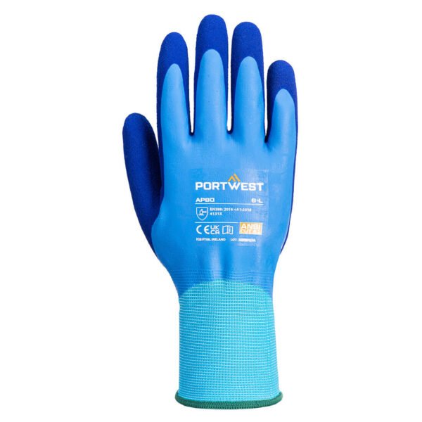 AP80 - Liquid Pro Glove