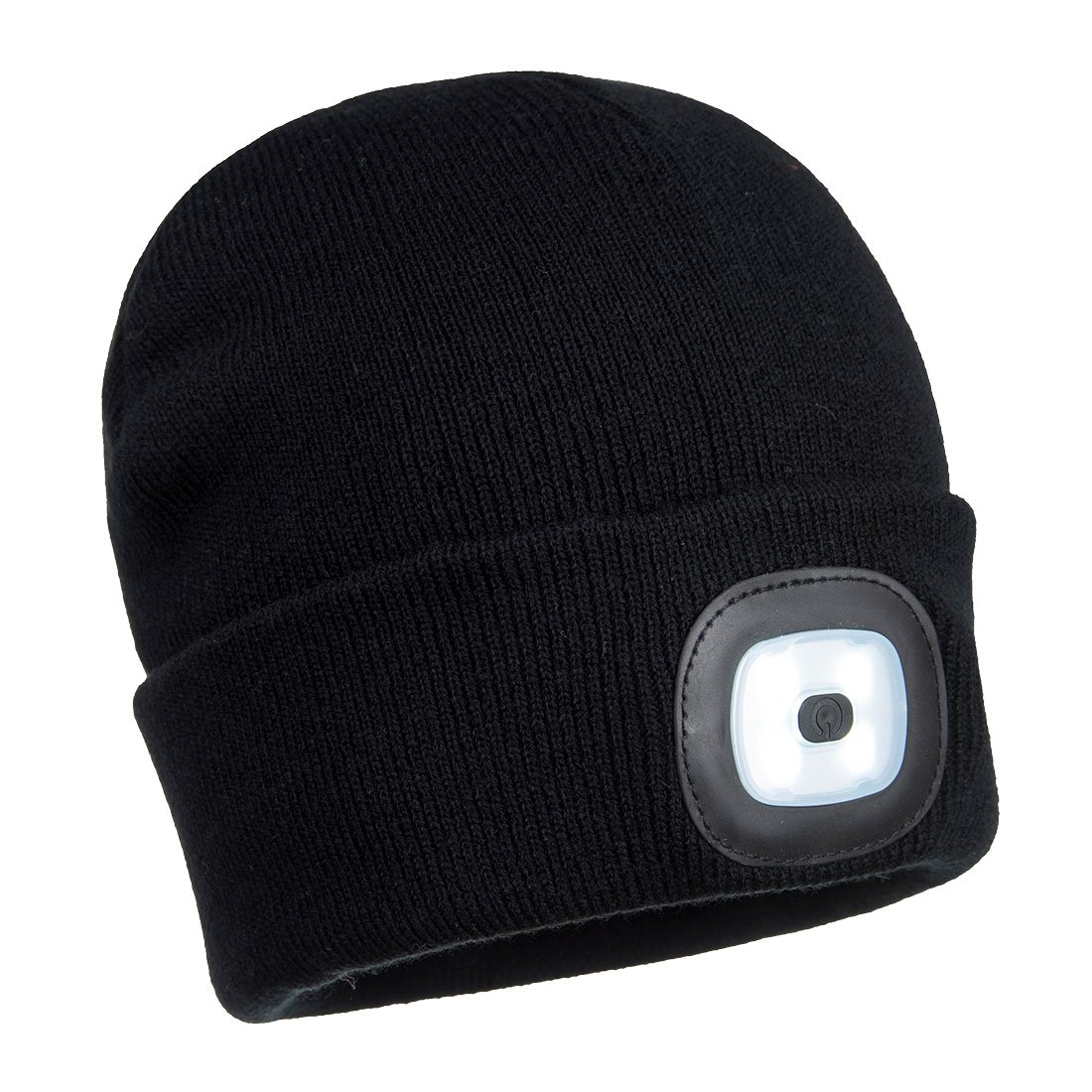 B027 - Junior Beanie LED Head Light