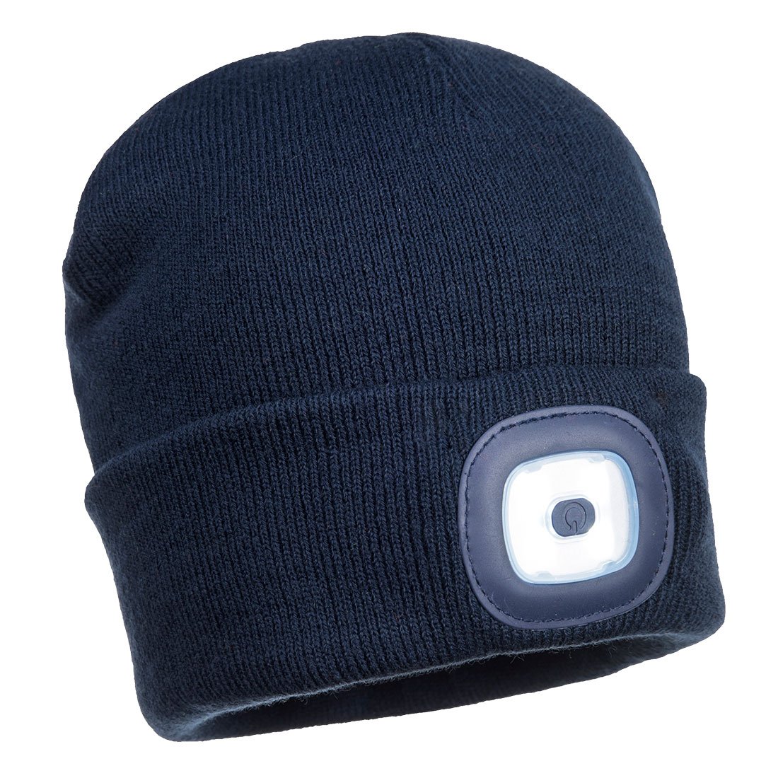 B027 - Junior Beanie LED Head Light