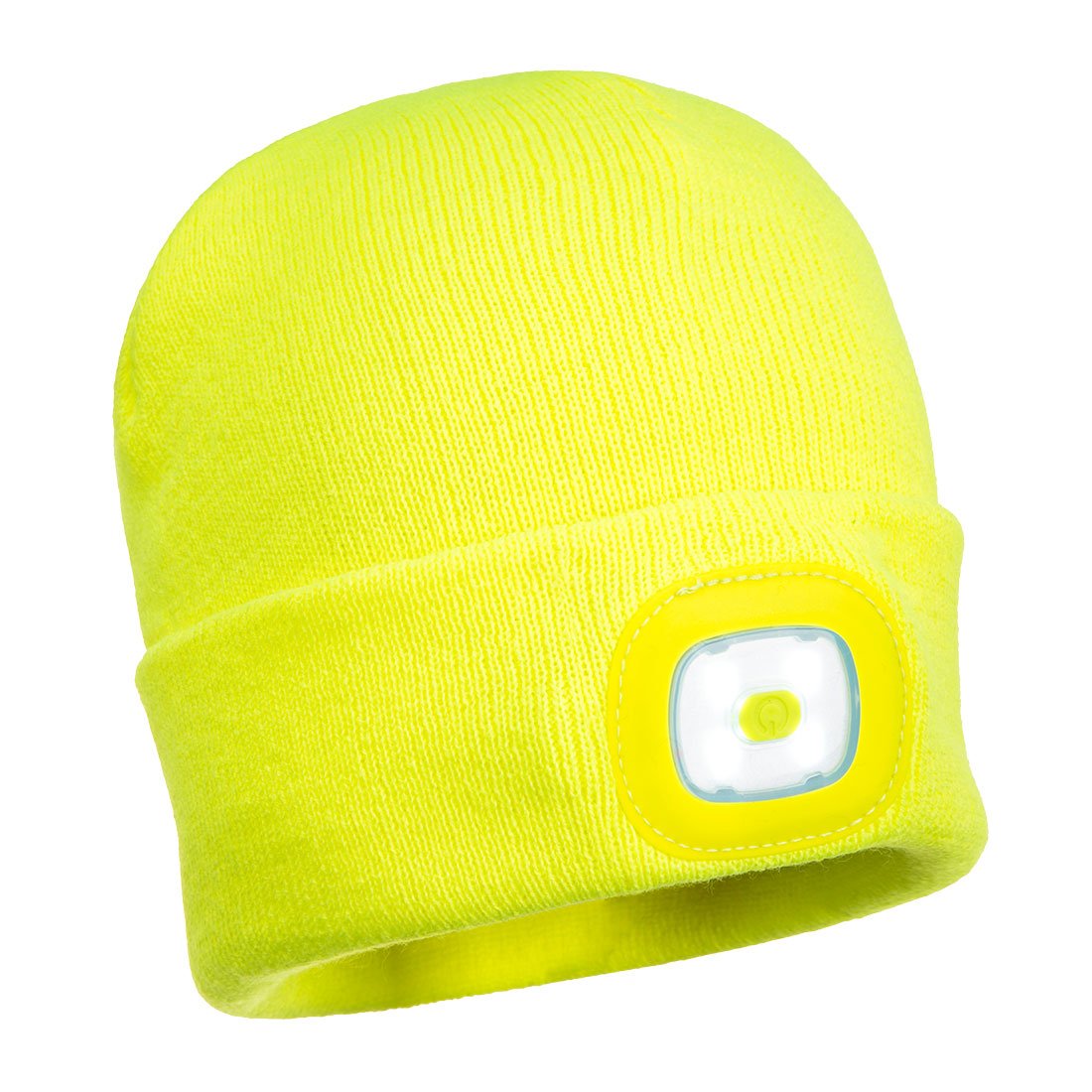 B027 - Junior Beanie LED Head Light