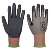 CT32 - CT Cut C18 Nitrile Glove