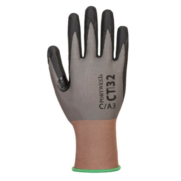 CT32 - CT Cut C18 Nitrile Glove