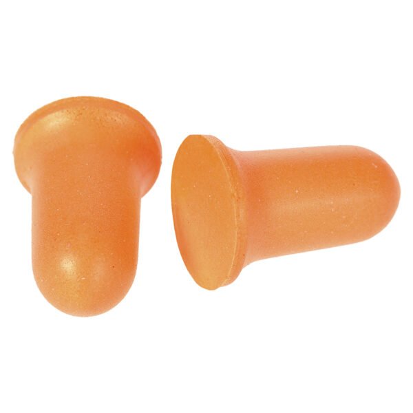 EP06 - Bell Comfort PU Foam Ear Plugs (200 pairs)
