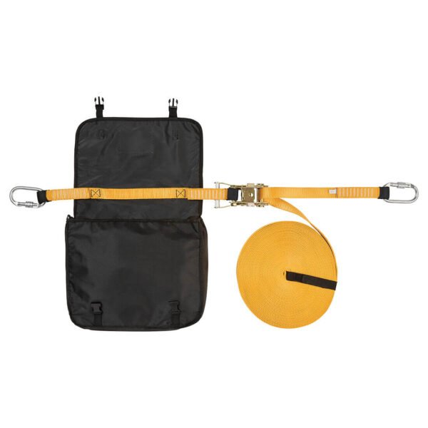 FP01 - Temporary 20m Horizontal Lifeline