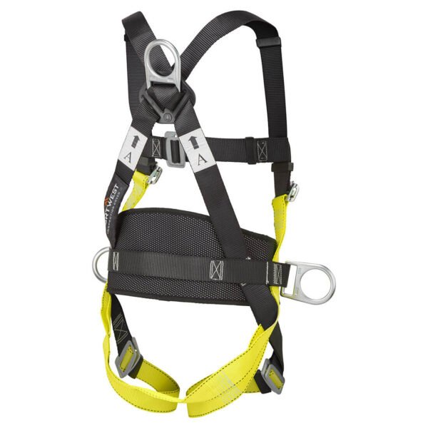 FP15 - Portwest 2 Point Comfort Plus Harness