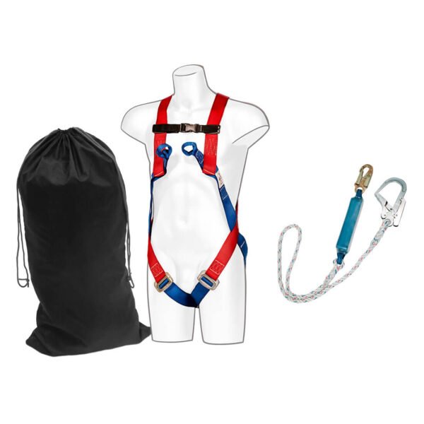 FP62 - Fall Arrest Kit
