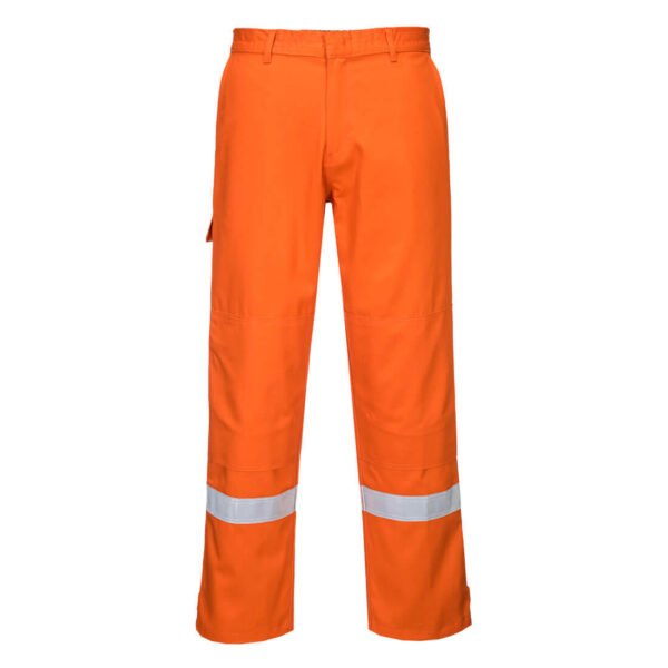 FR26 - Bizflame Work Trousers