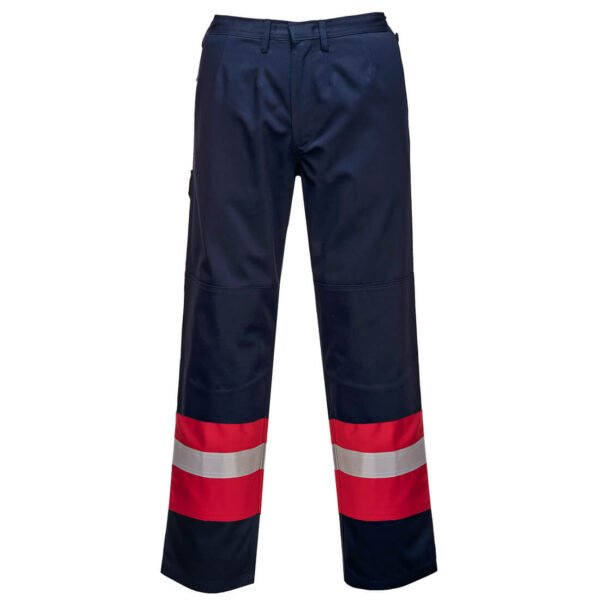 FR56 - Bizflame Work Trousers