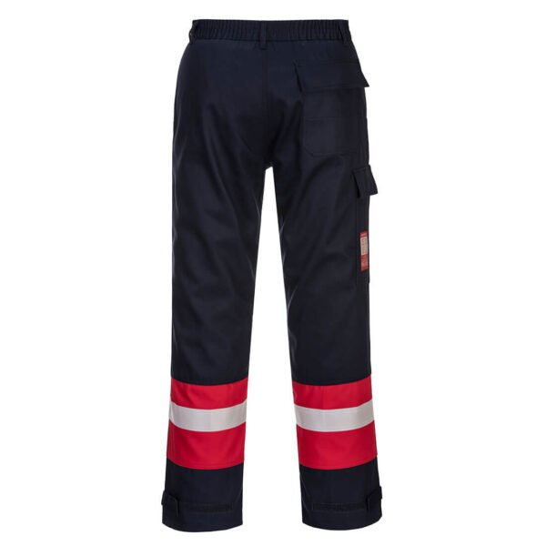 FR56 - Bizflame Work Trousers