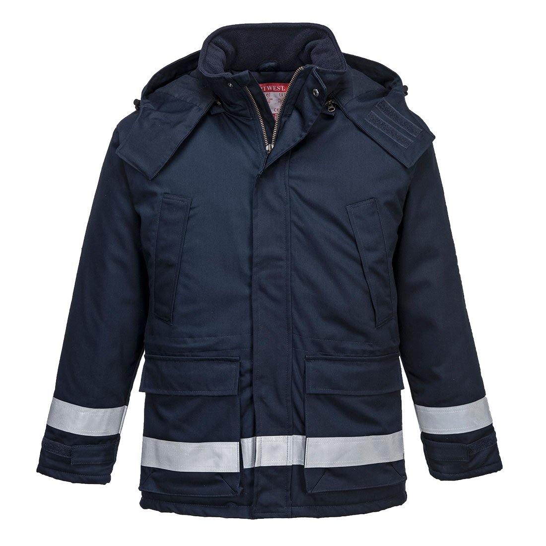 FR59 - FR Anti-Static Winter Jacket