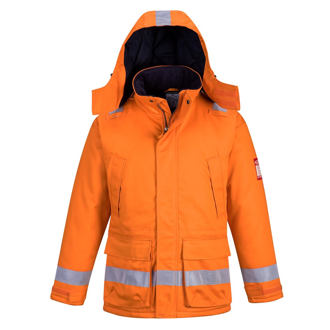 FR59 - FR Anti-Static Winter Jacket