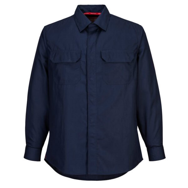 FR69 - Bizflame Work Shirt