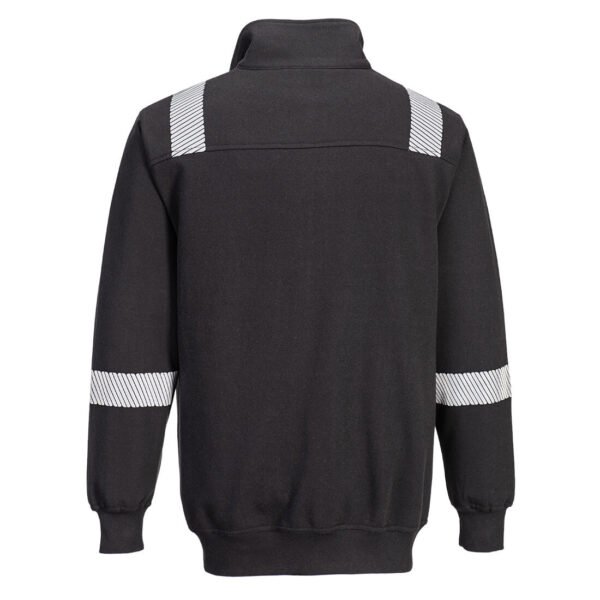 FR710 - WX3 Flame Resistant Sweatshirt