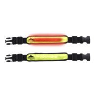 HV05 - Illuminated Flashing Armband