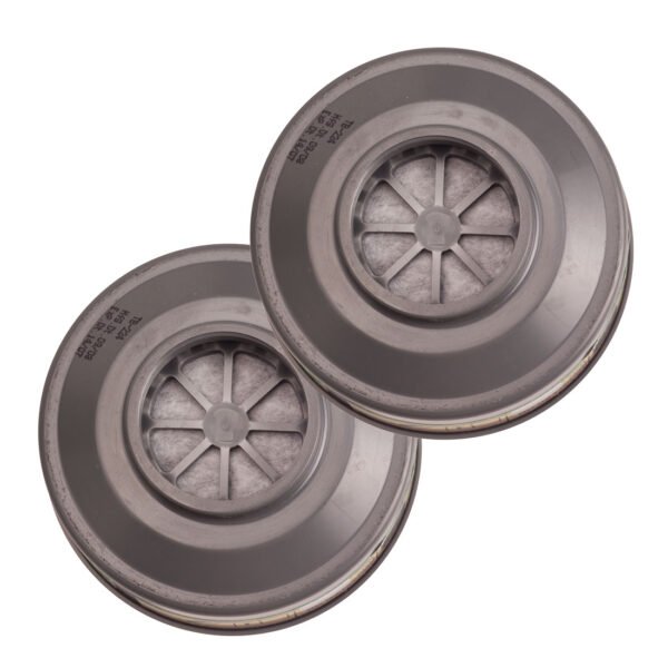 P978 - Combination Filter Blister Pack (Pk2)