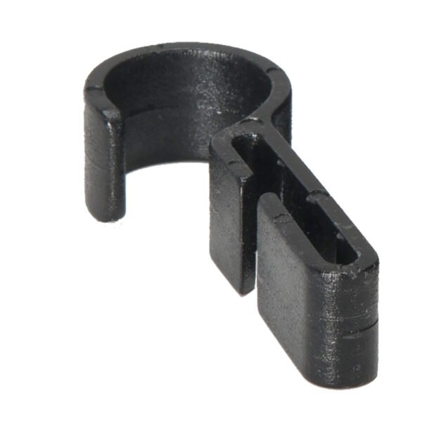 PA04 - Universal Head Light Safety Helmet Clips