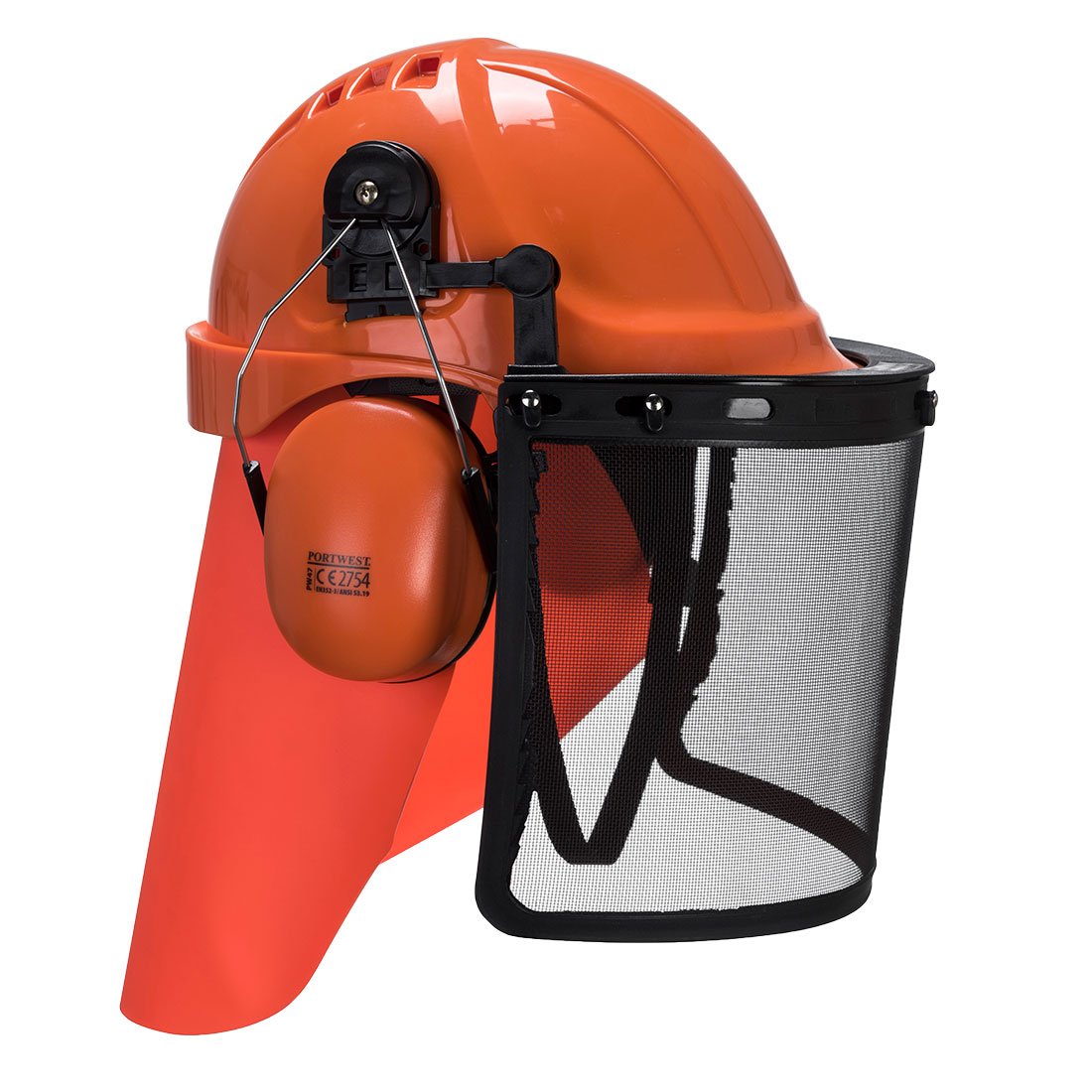 PA08 - Neck Cover