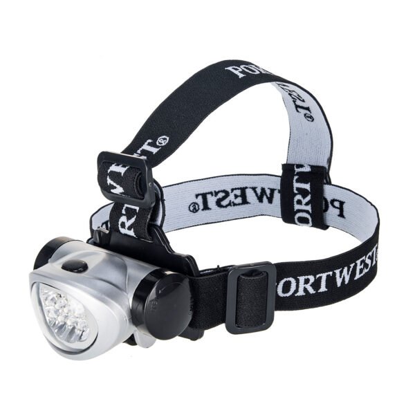 PA50 - LED Head Light