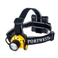 PA64 - Ultra Power Head Light