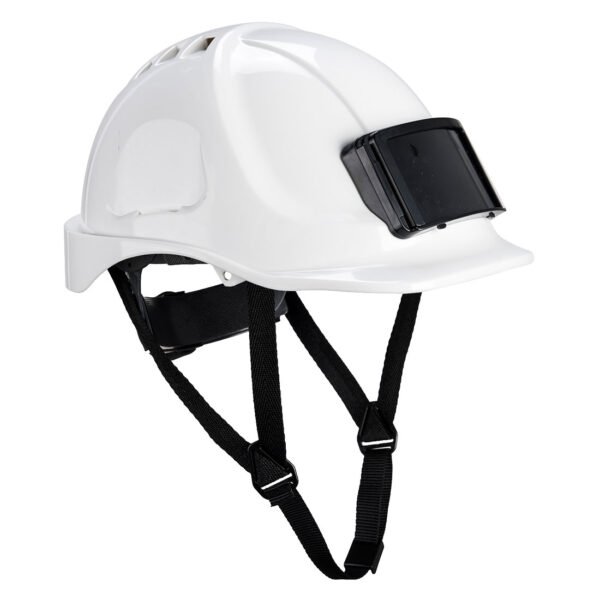 PB55 - Endurance Badge Holder Helmet