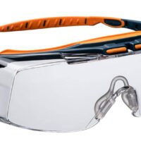 PS24 - Peak OTG Safety Glasses