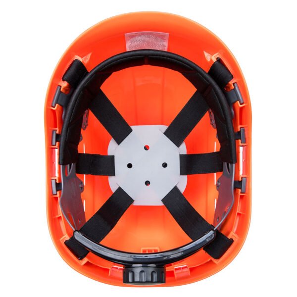 PS63 - Height Endurance Vented Helmet