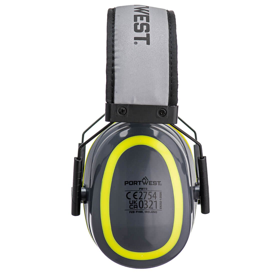 PW73 - HV Extreme Ear Defenders Medium