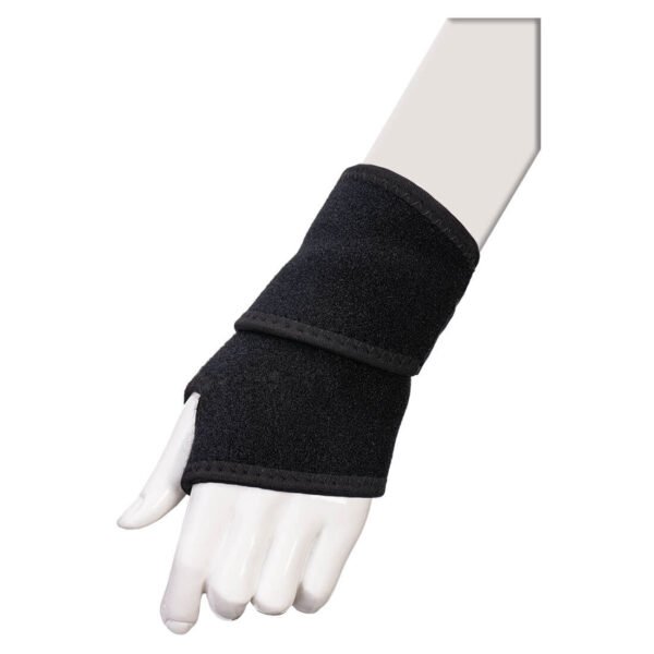 PW83 - Wrist Support Strap (Pk2)