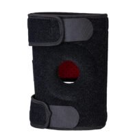 PW84 - Open Patella Knee Support