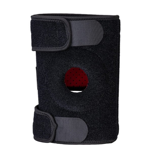 PW84 - Open Patella Knee Support